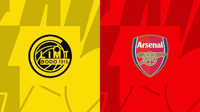 Soi kèo Bk8vn – Bodo/Glimt vs Arsenal, 13/10/2022 – Europa League