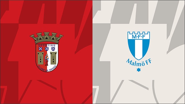 Soi kèo Bk8vn – Braga vs Malmo, 04/11/2022 – Europa League