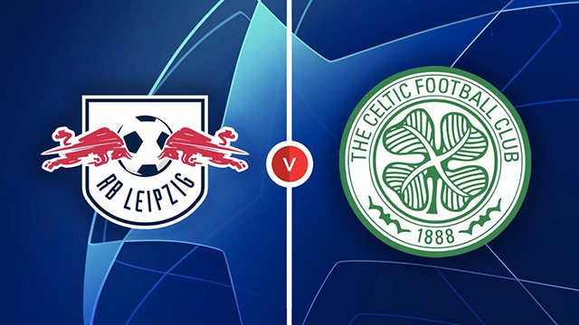 Soi kèo Bk8vn – Celtic vs Leipzig, 12/10/2022 – Champions League