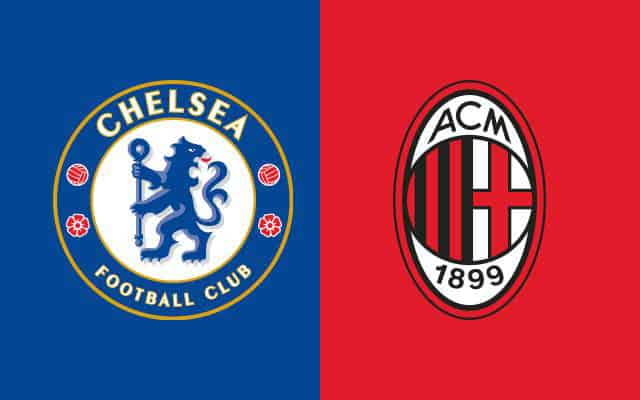 Soi kèo Bk8vn – Chelsea vs AC Milan, 06/10/2022 – Champions League