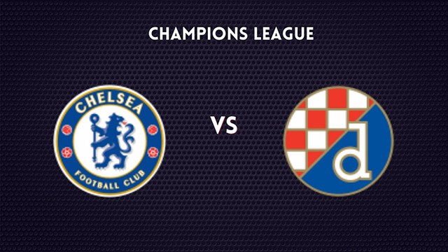Soi kèo Bk8vn – Chelsea vs Dinamo Zagreb, 3/11/2022 – Champions League