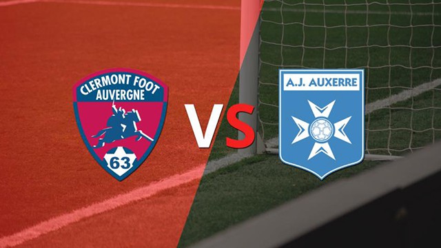 Soi kèo Bk8vn – Clermont vs Auxerre, 09/10/2022 – Giải vô địch quốc gia Pháp