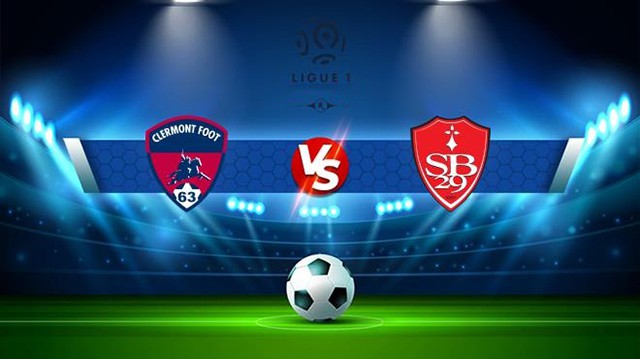 Soi kèo Bk8vn – Clermont vs Brest, 23/10/2022 – Giải vô địch quốc gia Pháp Soi keo Bk8vn – Clermont vs Brest, 23/10/2022 – Giai vo dich quoc gia Phap