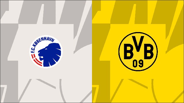 Soi kèo Bk8vn – Copenhagen vs Dortmund, 03/11/2022 – Champions League