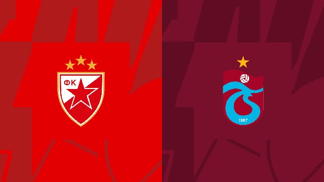 Soi kèo Bk8vn – Crvena zvezda vs Trabzonspor, 27/10/2022 – Europa League