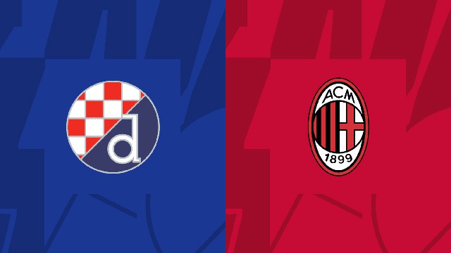 Soi kèo Bk8vn – D. Zagreb vs AC Milan, 26/10/2022 – Champions League