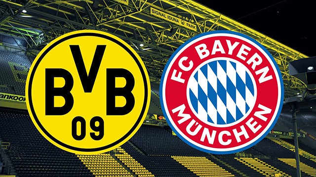 Soi kèo Bk8vn – Dortmund vs Bayern, 08/10/2022 – VĐQG Đức