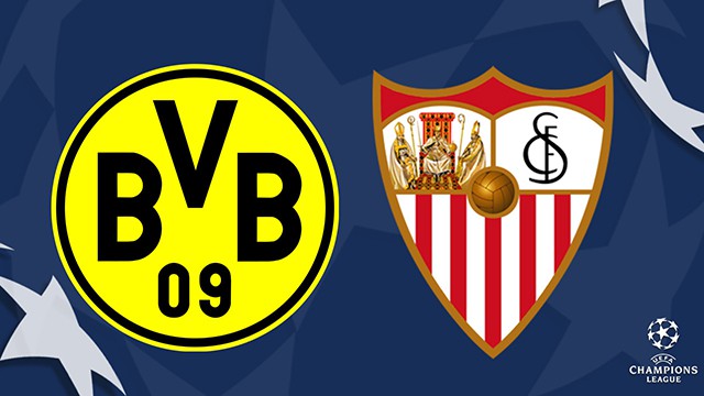 Soi kèo Bk8vn – Dortmund vs Sevilla, 12/10/2022 – Champions League