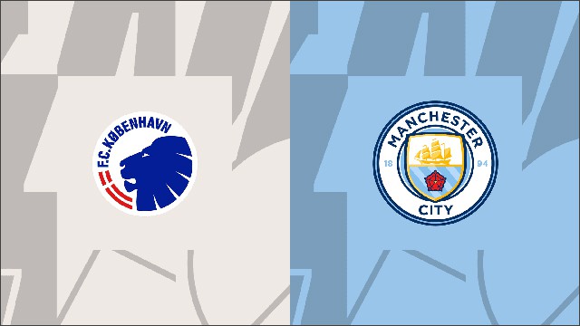 Soi kèo Bk8vn – FC Copenhagen vs Man City, 11/10/2022 – Champions League