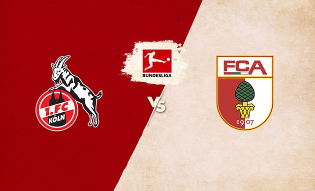 Soi kèo Bk8vn – FC Koln vs Augsburg, 16/10/2022 – Giải vô địch quốc gia Đức