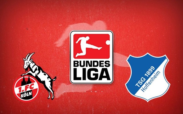 Soi kèo Bk8vn – FC Koln vs Hoffenheim, 31/10/2022 – Giải vô địch quốc gia Đức