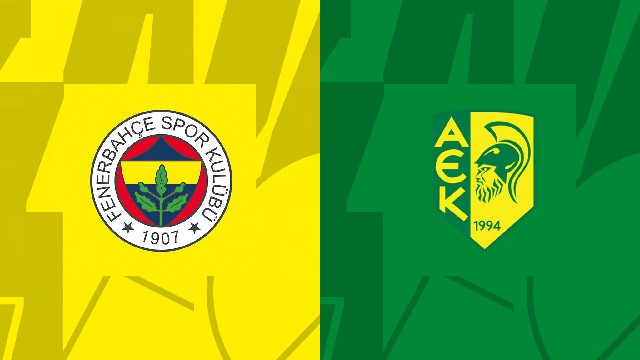 Soi kèo Bk8vn – Fenerbahce vs AEK Larnaca, 07/10/2022 – Europa League