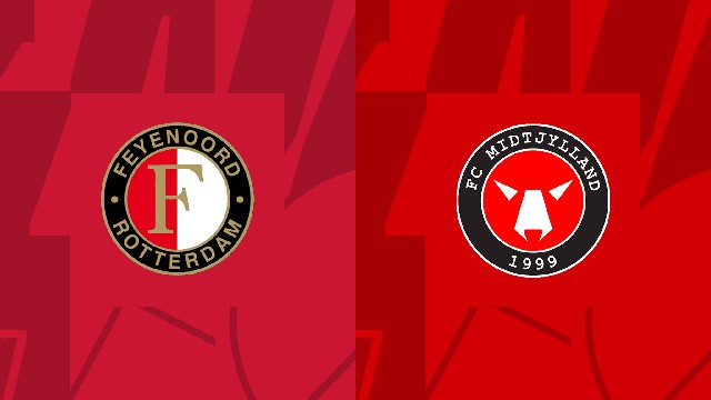 Soi kèo Bk8vn – Feyenoord vs Midtjylland, 13/10/2022 – Europa League