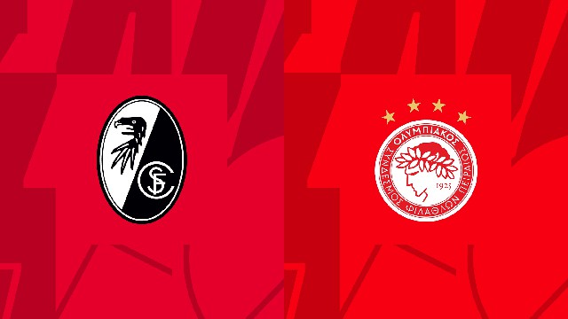 Soi kèo Bk8vn – Freiburg vs Olympiakos, 28/10/2022 – Europa League