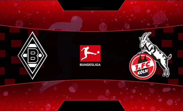 Soi kèo Bk8vn – Gladbach vs FC Koln, 09/10/2022 – VĐQG Đức