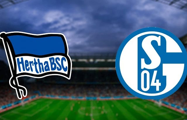 Soi kèo Bk8vn – Hertha Berlin vs Schalke, 23/10/2022 – Giải vô địch quốc gia Đức