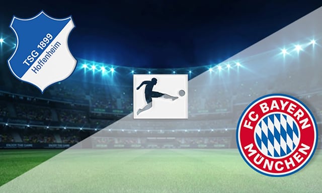Soi kèo Bk8vn – Hoffenheim vs Bayern, 22/10/2022 – Giải vô địch quốc gia Đức