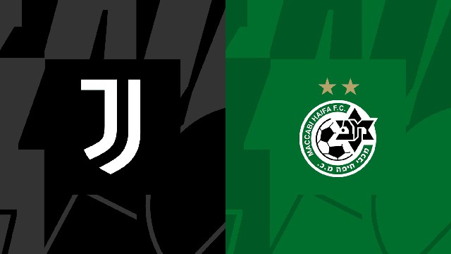 Soi kèo Bk8vn – Juventus vs Maccabi Haifa, 06/10/2022 – Champions League