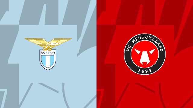 Soi kèo Bk8vn – Lazio vs Midtjylland, 27/10/2022 – Europa League