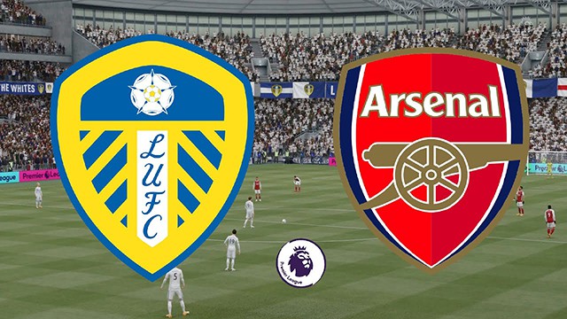 Soi kèo Bk8vn – Leeds vs Arsenal, 16/10/2022 – Ngoại Hạng Anh