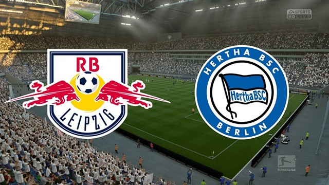 Soi kèo Bk8vn – Leipzig vs Hertha, 15/10/2022– Giải vô địch quốc gia Đức