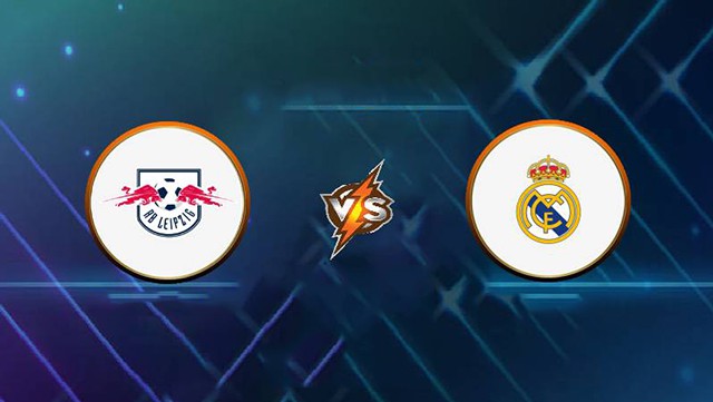 Soi kèo Bk8vn – Leipzig vs Real Madrid, 26/10/2022 – Champions League