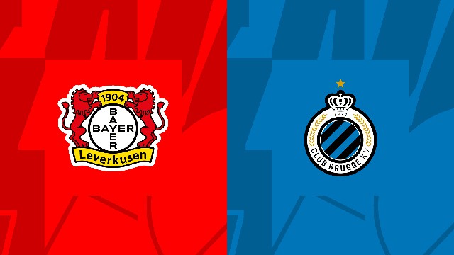 Soi kèo Bk8vn – Leverkusen vs Club Brugge, 02/11/2022 – Champions League