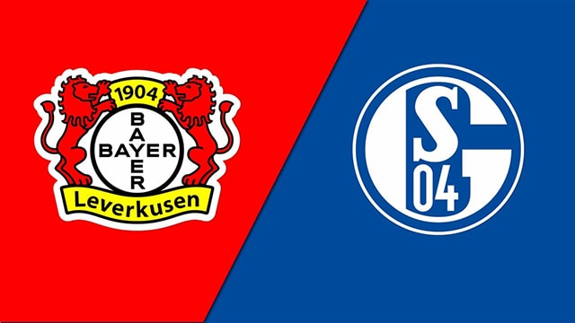 Soi kèo Bk8vn – Leverkusen vs Schalke, 08/10/2022 – VĐQG Đức