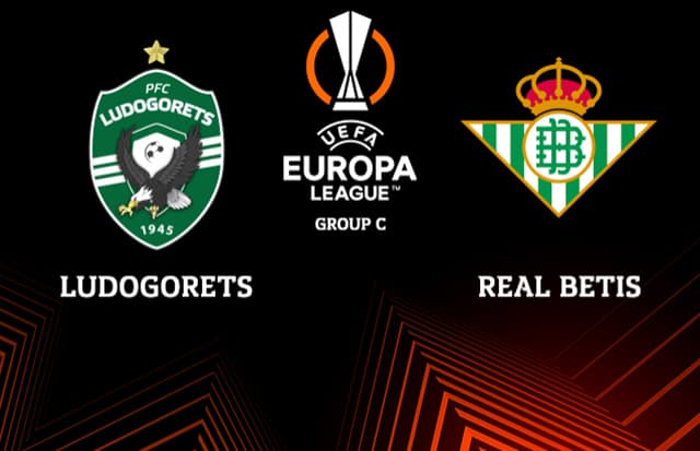 Soi kèo Bk8vn – Ludogorets vs Betis, 27/10/2022 – Europa League