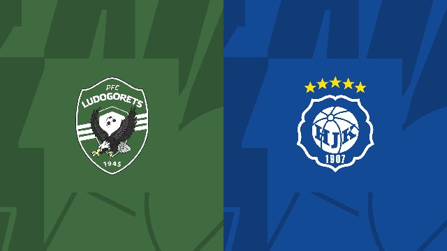 Soi kèo Bk8vn – Ludogorets vs HJK, 14/10/2022 – Europa League