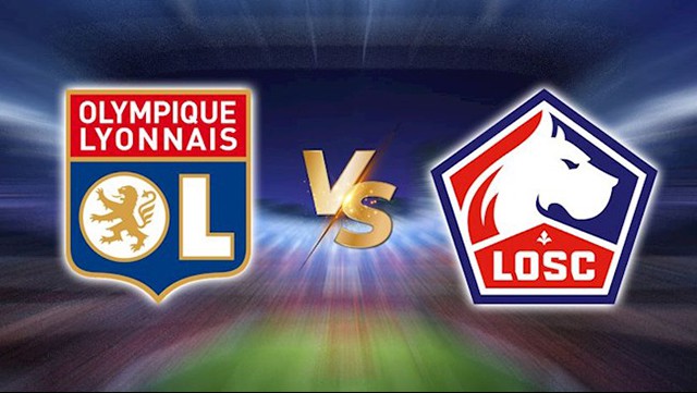 Soi kèo Bk8vn – Lyon vs Lille, 31/10/2022 – Giải vô địch quốc gia Pháp