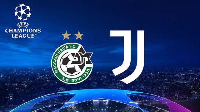 Soi kèo Bk8vn – Maccabi Haifa vs Juventus, 11/10/2022 – Champions League