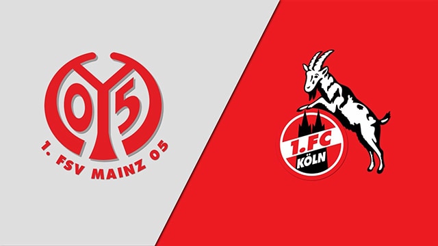 Soi kèo Bk8vn – Mainz vs FC Koln, 22/10/2022 – Giải vô địch quốc gia Đức