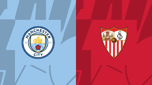 Soi kèo Bk8vn – Man City vs Sevilla, 3/11/2022 – Champions League