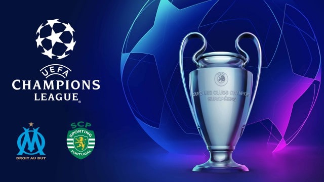Soi kèo Bk8vn – Marseille vs Sporting, 04/10/2022 – Champions League