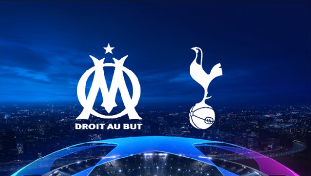 Soi kèo Bk8vn – Marseille vs Tottenham, 2/11/2022 – Champions League