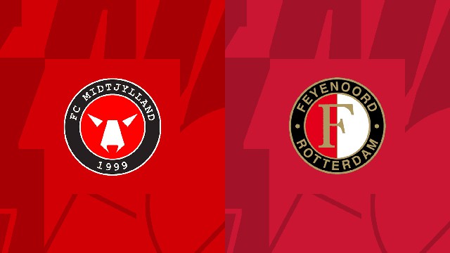 Soi kèo Bk8vn – Midtjylland vs Feyenoord, 07/10/2022 – Europa League