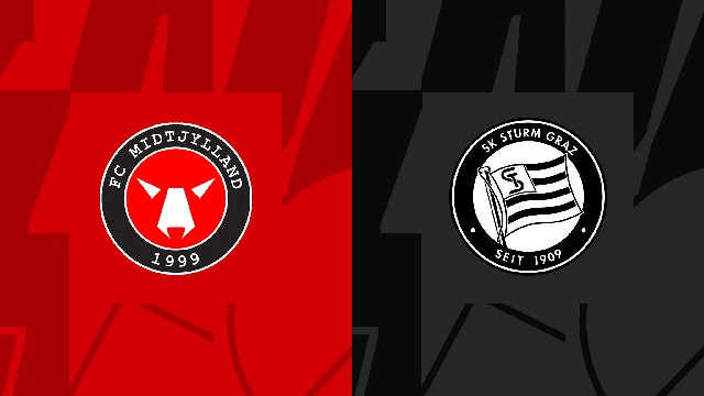 Soi kèo Bk8vn – Midtjylland vs Sturm Graz, 4/11/2022 – Europa League