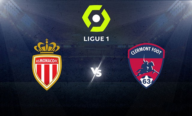 Soi kèo Bk8vn – Monaco vs Clermont, 16/10/2022 – Giải vô địch quốc gia Pháp