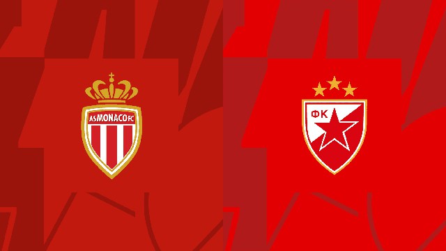 Soi kèo Bk8vn – Monaco vs Crvena zvezda, 04/11/2022 – Europa League
