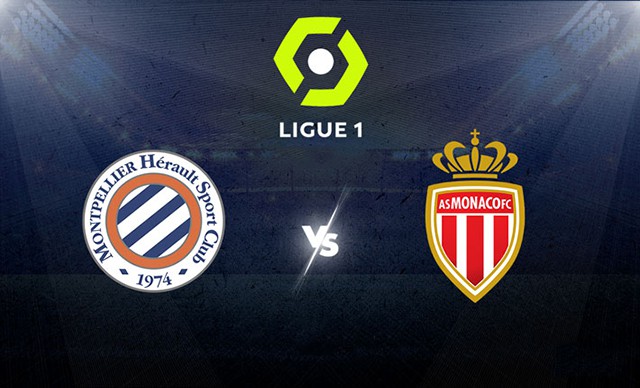 Soi kèo Bk8vn – Montpellier vs Monaco, 09/10/2022 – Giải vô địch quốc gia Pháp