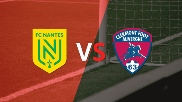 Soi kèo Bk8vn – Nantes vs Clermont, 30/10/2022 – Giải vô địch quốc gia Pháp