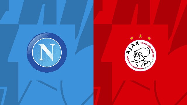 Soi kèo Bk8vn – Napoli vs Ajax, 12/10/2022 – Champions League