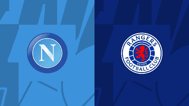 Soi kèo Bk8vn – Napoli vs Rangers, 27/10/2022 – Champions League