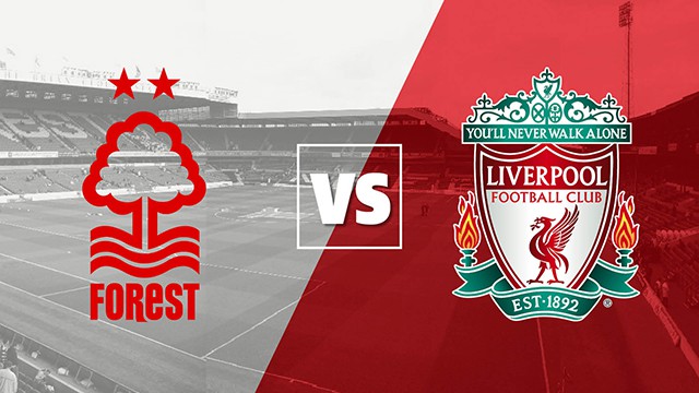 Soi kèo Bk8vn – Nottingham vs Liverpool, 22/10/2022 – Ngoại Hạng Anh
