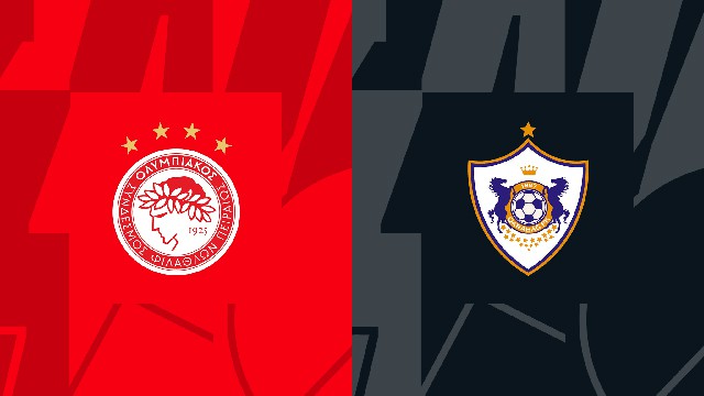 Soi kèo Bk8vn – Olympiakos vs Qarabag, 07/10/2022 – Europa League