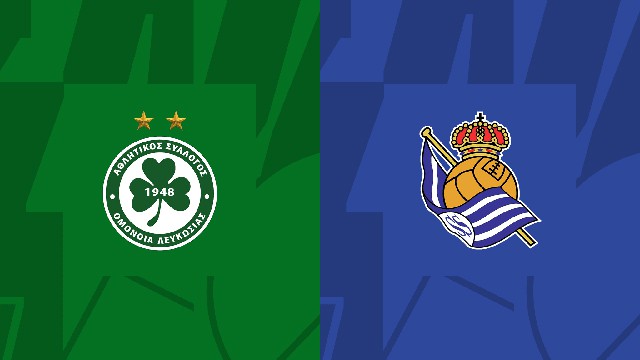 Soi kèo Bk8vn – Omonia vs Real Sociedad, 28/10/2022 – Europa League