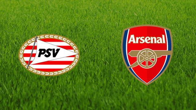 Soi kèo Bk8vn – PSV vs Arsenal, 27/10/2022 – Europa League