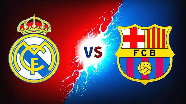 Soi kèo Bk8vn – Real Madrid vs Barcelona, 16/10/2022 – Giải vô địch quốc gia Tây Ban Nha