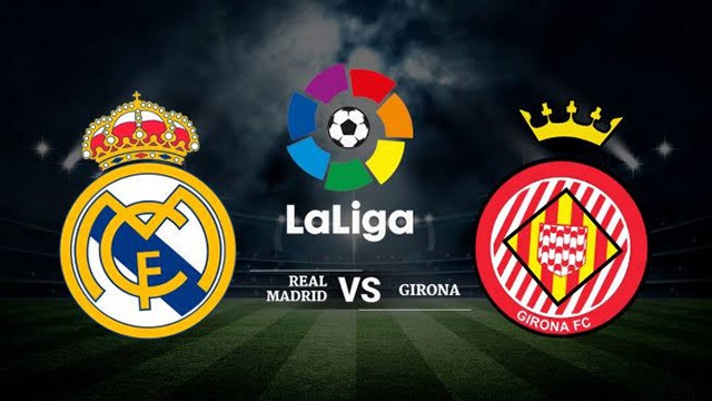 Soi kèo Bk8vn – Real Madrid vs Girona, 30/10/2022 – Giải vô địch quốc gia Tây Ban Nha